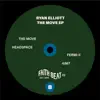Ryan Elliott - The Move - EP