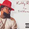 Kutty Roe - Before the Millions - Single